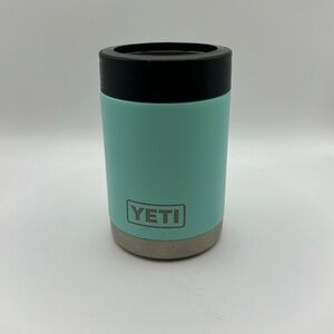 Yeti rambler